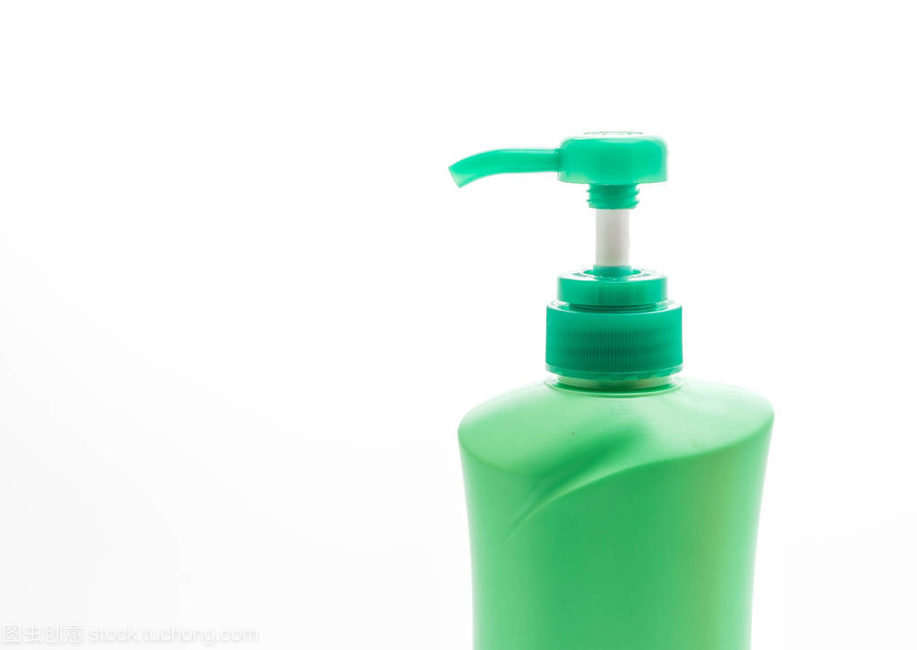 洗發(fā)水與護(hù)發(fā)素 個(gè)人衛(wèi)生用品中的護(hù)發(fā)搭檔